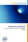 Image for Hymenaea Courbaril