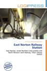 Image for East Norton Railway Station
