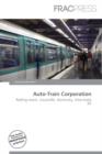 Image for Auto-Train Corporation