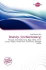 Image for Divinity (Confectionery)