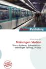 Image for Meiningen Station