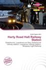 Image for Harty Road Halt Railway Station