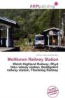 Image for Meillionen Railway Station