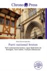 Image for Parti National Breton
