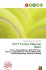 Image for 2007 Tennis Channel Open