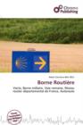Image for Borne Routi Re