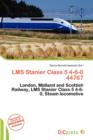 Image for Lms Stanier Class 5 4-6-0 44767