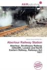 Image for Aberlour Railway Station