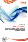 Image for Mary Schepisi