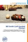 Image for Bill Smith (Left-Handed Pitcher)
