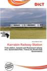 Image for Karrabin Railway Station