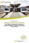Image for Kuraby Railway Station