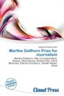 Image for Martha Gellhorn Prize for Journalism