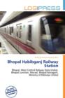 Image for Bhopal Habibganj Railway Station