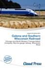Image for Galena and Southern Wisconsin Railroad