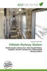 Image for Hilldale Railway Station