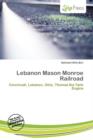 Image for Lebanon Mason Monroe Railroad