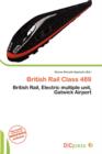 Image for British Rail Class 489