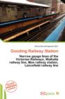 Image for Gooding Railway Station