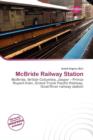 Image for McBride Railway Station