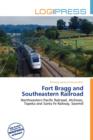 Image for Fort Bragg and Southeastern Railroad