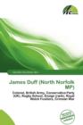 Image for James Duff (North Norfolk MP)