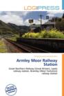 Image for Armley Moor Railway Station