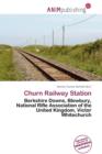 Image for Churn Railway Station