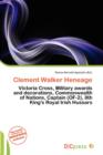 Image for Clement Walker Heneage