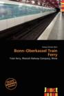 Image for Bonn-Oberkassel Train Ferry