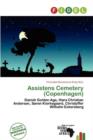 Image for Assistens Cemetery (Copenhagen)