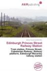 Image for Edinburgh Princes Street Railway Station