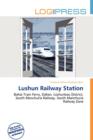 Image for Lushun Railway Station