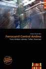 Image for Ferrocarril Central Andino