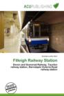 Image for Filleigh Railway Station