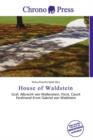 Image for House of Waldstein