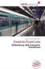 Image for Coast-To-Coast Line