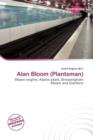 Image for Alan Bloom (Plantsman)