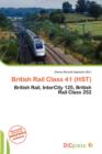 Image for British Rail Class 41 (Hst)