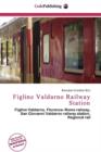 Image for Figline Valdarno Railway Station