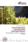 Image for Chromalveolata (Classification Phylog N Tique)