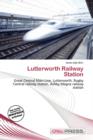 Image for Lutterworth Railway Station