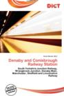 Image for Denaby and Conisbrough Railway Station