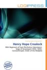 Image for Henry Hope Crealock
