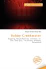Image for Bobby Creekwater
