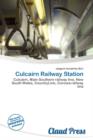 Image for Culcairn Railway Station