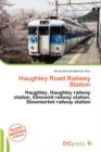 Image for Haughley Road Railway Station