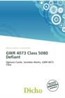 Image for Gwr 4073 Class 5080 Defiant