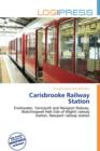 Image for Carisbrooke Railway Station