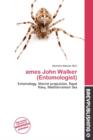 Image for Ames John Walker (Entomologist)